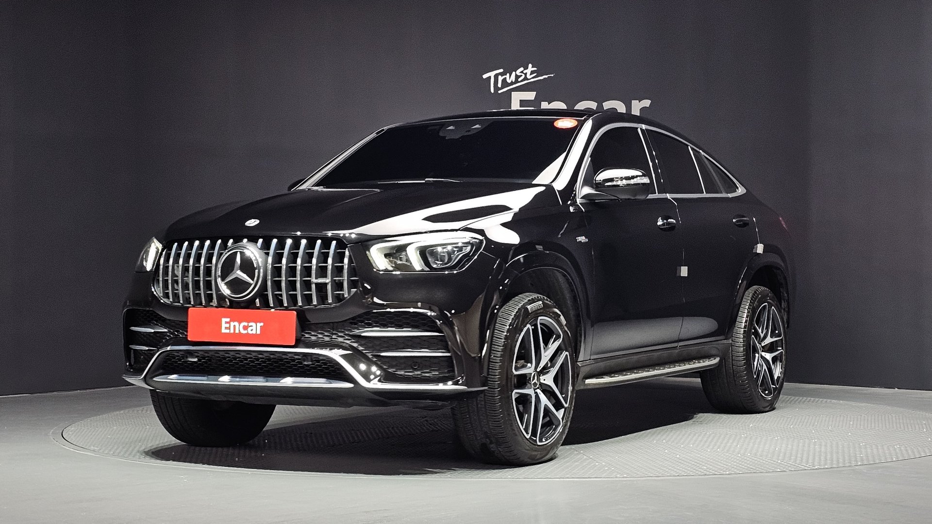 صورة 1 لـ 2022 Mercedes-BENZ GLE