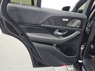 صورة مصغرة 15 لـ 2022 Mercedes-BENZ GLE