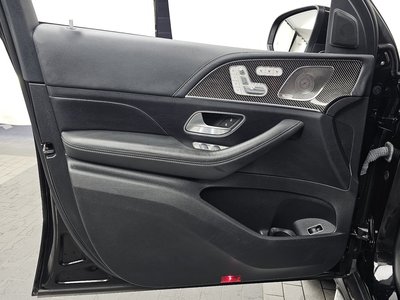 صورة مصغرة 14 لـ 2022 Mercedes-BENZ GLE