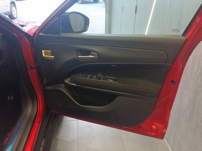 صورة مصغرة 25 لـ 2025 ALFA Romeo JUNIOR