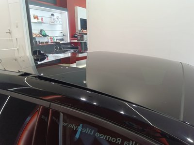 صورة مصغرة 20 لـ 2025 ALFA Romeo JUNIOR
