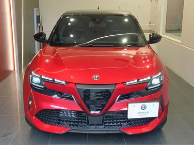 صورة 3 لـ 2025 ALFA Romeo JUNIOR