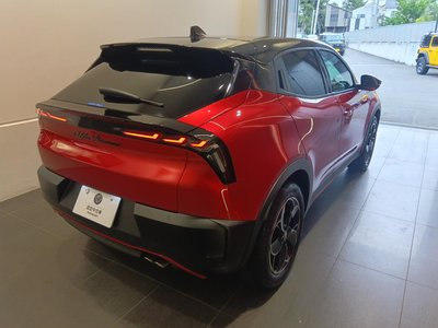 صورة 7 لـ 2025 ALFA Romeo JUNIOR