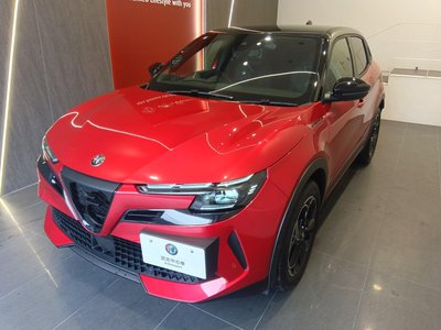 صورة 4 لـ 2025 ALFA Romeo JUNIOR