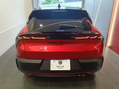 صورة 6 لـ 2025 ALFA Romeo JUNIOR