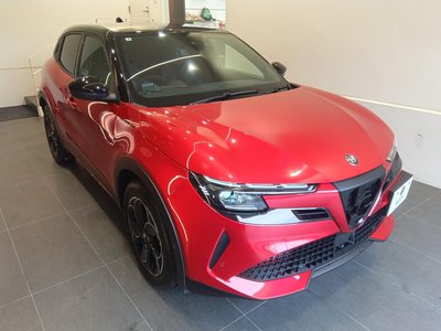 صورة 5 لـ 2025 ALFA Romeo JUNIOR