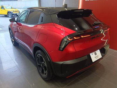 صورة 8 لـ 2025 ALFA Romeo JUNIOR