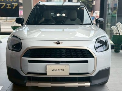 MINI COUNTRYMAN - 6