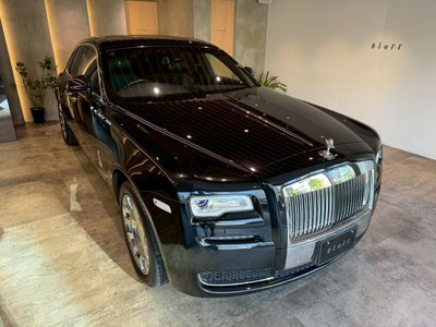 صورة 2 لـ 2014 ROLLS-ROYCE GHOST