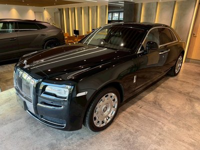 صورة 4 لـ 2014 ROLLS-ROYCE GHOST