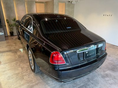 صورة 7 لـ 2014 ROLLS-ROYCE GHOST