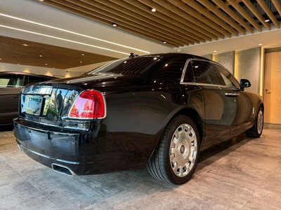صورة 10 لـ 2014 ROLLS-ROYCE GHOST