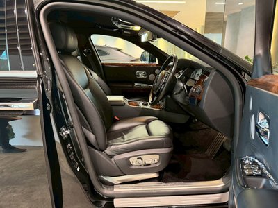 صورة مصغرة 16 لـ 2014 ROLLS-ROYCE GHOST