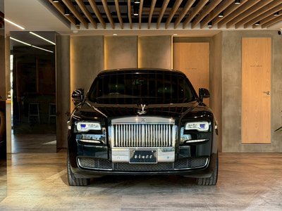 صورة 1 لـ 2014 ROLLS-ROYCE GHOST