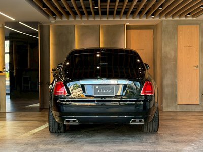 صورة 6 لـ 2014 ROLLS-ROYCE GHOST