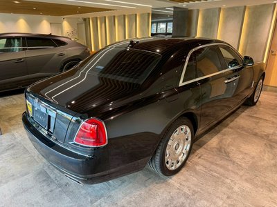 صورة 9 لـ 2014 ROLLS-ROYCE GHOST
