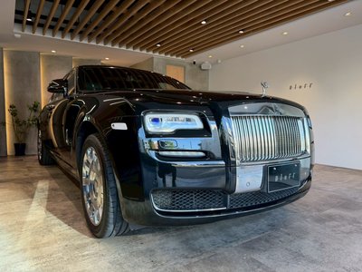 صورة 3 لـ 2014 ROLLS-ROYCE GHOST