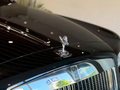 صورة مصغرة 13 لـ 2014 ROLLS-ROYCE GHOST