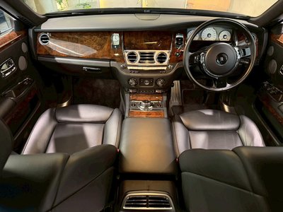صورة مصغرة 19 لـ 2014 ROLLS-ROYCE GHOST