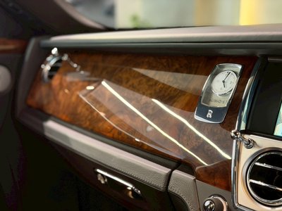 صورة مصغرة 26 لـ 2014 ROLLS-ROYCE GHOST
