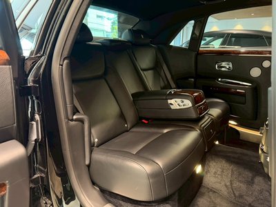 صورة مصغرة 30 لـ 2014 ROLLS-ROYCE GHOST