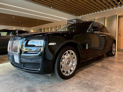 صورة 5 لـ 2014 ROLLS-ROYCE GHOST