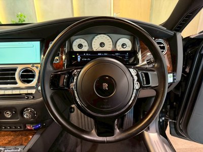 صورة مصغرة 20 لـ 2014 ROLLS-ROYCE GHOST