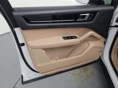 2022 Porsche CAYENNE 缩略图 14
