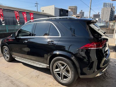 MERCEDES-BENZ GLE - 6