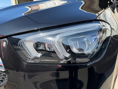 MERCEDES-BENZ GLE - 10