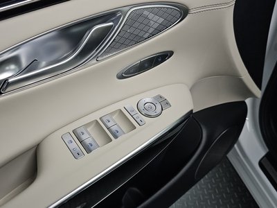 2023 Genesis GV70 缩略图 17