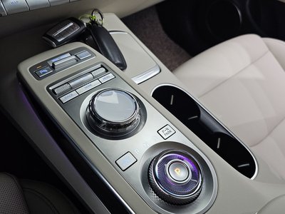 2023 Genesis GV70 照片 9
