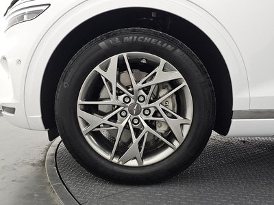2023 Genesis GV70 照片 6