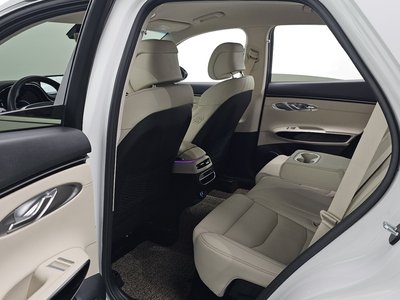 2023 Genesis GV70 缩略图 12
