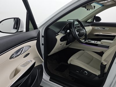 2023 Genesis GV70 缩略图 11