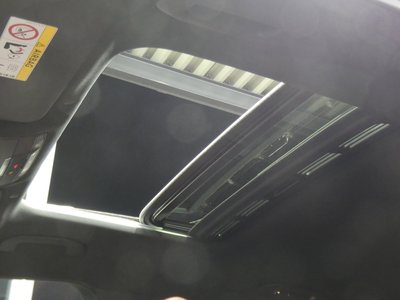 MERCEDES-BENZ GLC AMG - 4