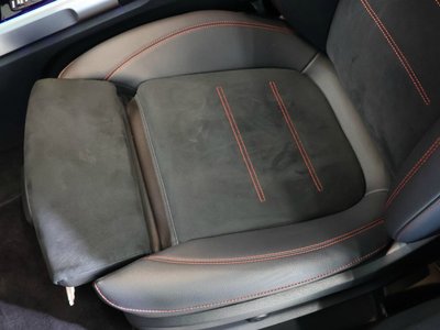 MERCEDES-BENZ GLB - 9