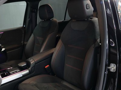 MERCEDES-BENZ GLB - 7