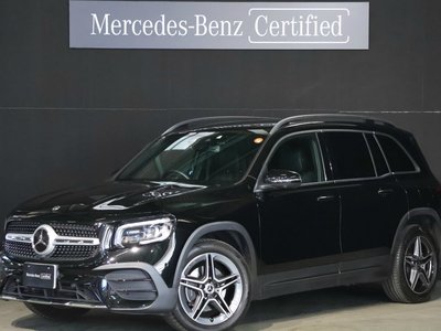 MERCEDES-BENZ GLB - 1