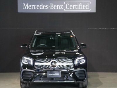 MERCEDES-BENZ GLB - 2