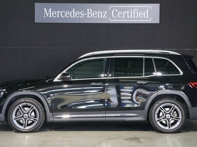 MERCEDES-BENZ GLB - 3