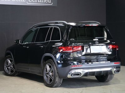 MERCEDES-BENZ GLB - 4