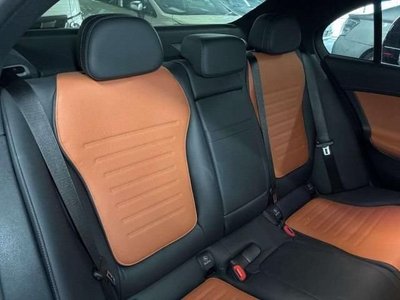 MERCEDES-BENZ C-CLASS - 7