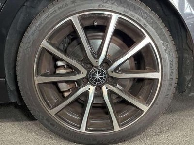 MERCEDES-BENZ C-CLASS - 9