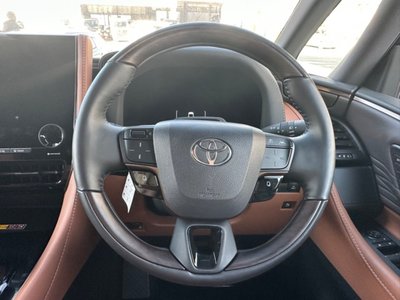 TOYOTA VELLFIRE - 9