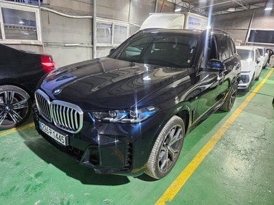 BMW X5 - 4
