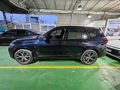 BMW X5 - 2