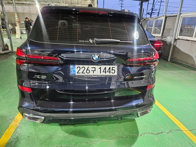 BMW X5 - 6