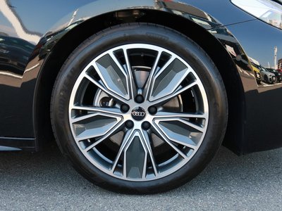 2026 AUDI A5 AVANT — фото 8