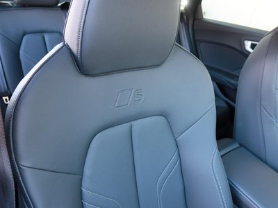 2026 AUDI A5 AVANT — миниатюра 11